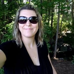 Meet your Posher, Alison